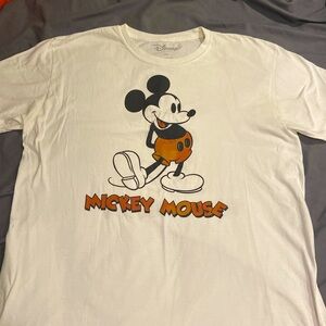 Mickey Mouse XL